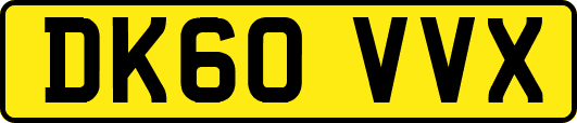 DK60VVX