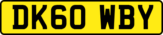 DK60WBY