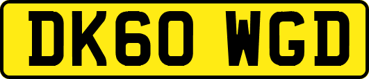 DK60WGD