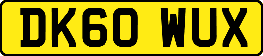 DK60WUX