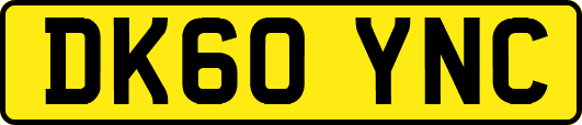 DK60YNC