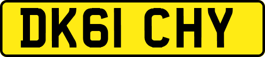 DK61CHY