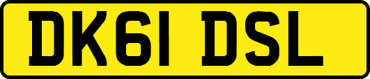 DK61DSL