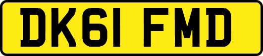DK61FMD