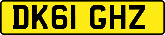 DK61GHZ