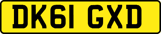 DK61GXD