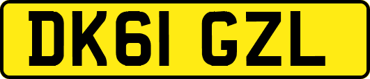 DK61GZL