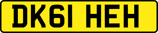 DK61HEH