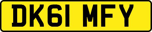 DK61MFY