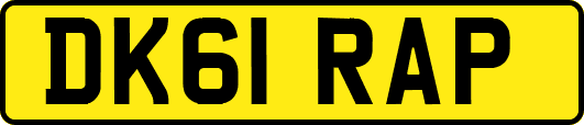 DK61RAP
