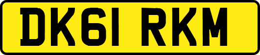 DK61RKM