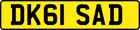 DK61SAD