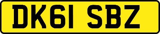 DK61SBZ