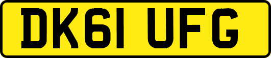 DK61UFG