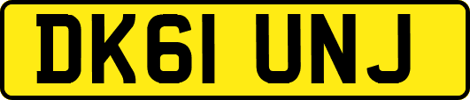 DK61UNJ