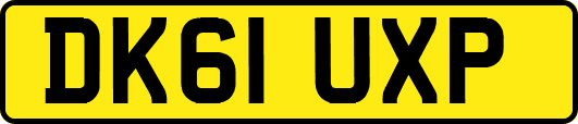 DK61UXP