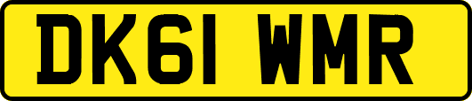 DK61WMR