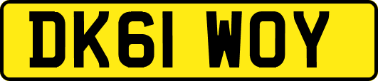 DK61WOY