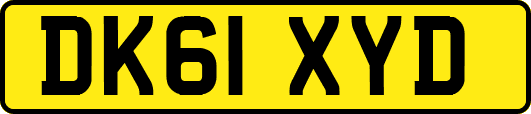 DK61XYD