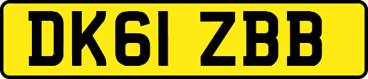 DK61ZBB