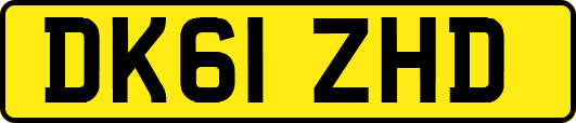DK61ZHD