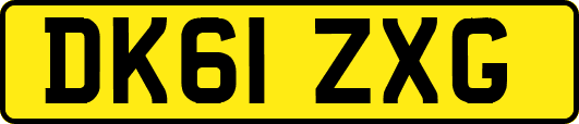 DK61ZXG