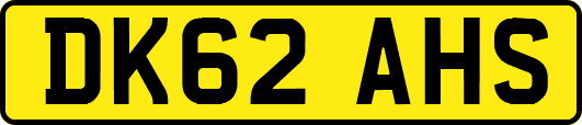 DK62AHS