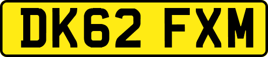 DK62FXM