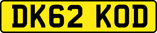 DK62KOD