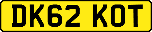 DK62KOT