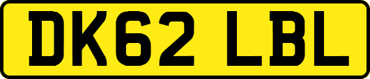 DK62LBL