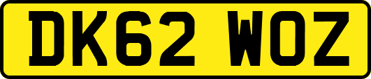 DK62WOZ