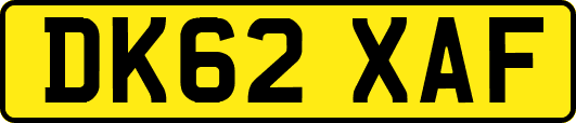 DK62XAF