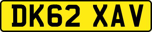 DK62XAV