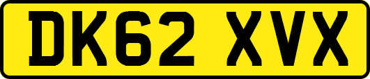 DK62XVX