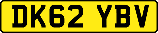 DK62YBV