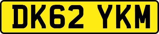DK62YKM