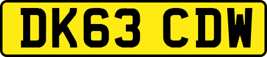 DK63CDW