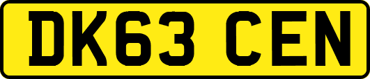 DK63CEN
