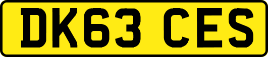 DK63CES