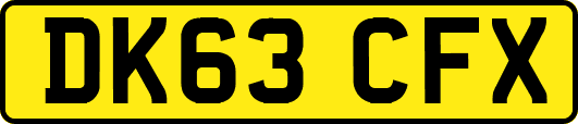 DK63CFX