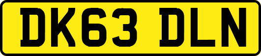 DK63DLN