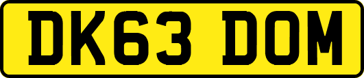 DK63DOM