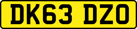 DK63DZO