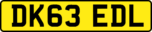 DK63EDL