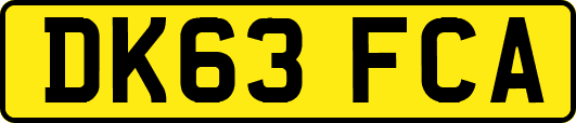 DK63FCA