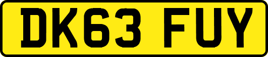 DK63FUY