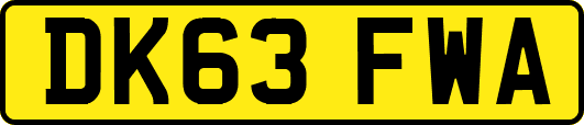 DK63FWA