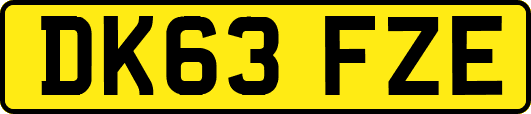 DK63FZE