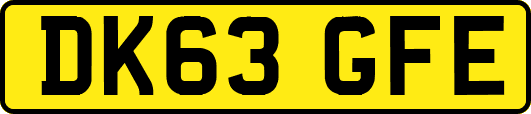 DK63GFE
